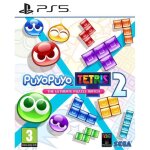 Puyo puyo tetris 2 jeu ps5 Puyo puyo tetris 2 jeu ps5