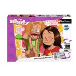 Puzzle 100 pcs ma sister d