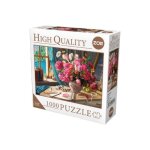 Puzzle 1000 pièces collection zoe modèles aléatoires et variés Puzzle 1000 pièces collection zoe modèles aléatoires et variés