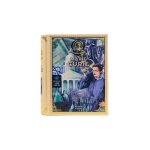 Puzzle 1000 pièces - la galerie des légendes - marie curie - boite au format livre pour bibliothèque Puzzle 1000 pièces - la galerie des légendes - marie curie - boite au format livre pour bibliothèque
