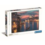 Puzzle 2000 pices clementoni venise
