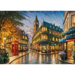 Puzzle 2000 pi�ces : londres intemporel
