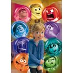 Puzzle 300 pices : vice - versa 2