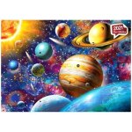 Puzzle 3000 pices : odysse