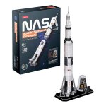 Puzzle 3d apollo saturn v rocket puzzle 3d enfant maquette a construire adulte cadeau garcon 8 ans maquettes ...