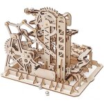 Puzzle 3d bois pour adultes - robotime kit modèle mécanique pour adultes diy roller coaster jouets cadeaux ... Puzzle 3d bois pour adultes - robotime kit modèle mécanique pour adultes diy roller coaster jouets cadeaux ...