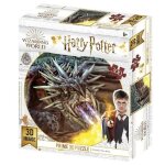 Puzzle 3d harry potter dragon prime 300pcs - ocio stock Puzzle 3d harry potter dragon prime 300pcs - ocio stock