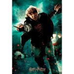 Puzzle 3d harry potter ron weasley 300 pices - marque ocio stock - thme fantastique - taille 46x31cm ...