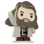 Puzzle 3d rubeus hagrid - educa - harry potter - 37 pièces - sans colle - 6 ans et plus Puzzle 3d rubeus hagrid - educa - harry potter - 37 pièces - sans colle - 6 ans et plus