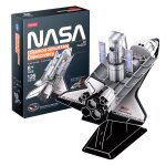 Puzzle 3d space shuttle discovery puzzle 3d enfant maquettes et modlisme adulte cadeau garcon 8 ans ...