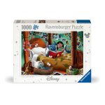 Puzzle pour adultes 1000 pices - disney lilo & stitch 12001579 1 pc(s)