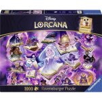 Puzzle adulte 1000 pi�ces - disney lo 12001622 1 pc(s)
