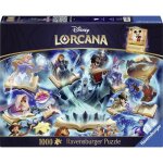Puzzle adulte 1000 pices - disney lo 12001625 1 pc(s)