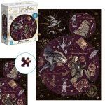 Puzzle - dodo - harry potter - 500 pi�ces - multicolore - th�me fantastique