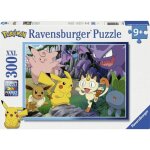 Puzzle pour enfants 300 xxl pices - pokmon 12004142 1 pc(s)