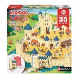 Puzzle enfant des 4 ans -