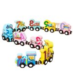 Puzzle magntique animal montessori jouet blocs de construction magntiques blocs de construction de ...