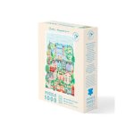 Puzzle la petite �picerie london par hoglet and co 1000 pi�ces