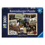 Puzzle de retour a poudlard - harry potter 300 p xxl