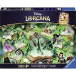 Puzzle adulte 1000 pi�ces - disney lo 12001623 1 pc(s)