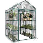 Pvc niveau jardin chaud mini plantation de m�nage couverture de serre imperm�able anti - uv prot�ger ...
