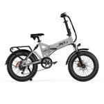 Pvy z20plus - velo electrique pliable 1000w 48v16. 5ah 7 vitesses / top 31mph / 20 pouces autonomie 120km ...