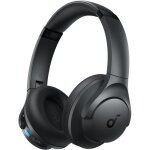 Q11i casque bluetooth sans fil par anker basses profondes 60h dautonomie audio hi - res coussinets détachables ... Q11i casque bluetooth sans fil par anker basses profondes 60h dautonomie audio hi - res coussinets détachables ...