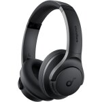 Q20i casque bluetooth sans fil reducteur de bruit hybride active by anker casque over ear jusqu 40 heures ...