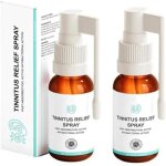 Qartel spray anti - acouph�nes 30ml qartel spray pour les acouphene spray de restauration de laudition ...