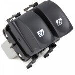 Qh bouton lve vitre avant gauche renault clio 3 twingo 2 modus 8200214943