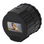 Qiilu affichage �lectronique wifi sans fil pour oculaire �cran 15 pouces 16mp 1080p con�u pour les t�lescopes ...