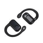 Qiilu Écouteurs clip traducteur instantané ? 144 langues bluetooth 5. 3 ? appli android Qiilu Écouteurs clip traducteur instantané ? 144 langues bluetooth 5. 3 ? appli android