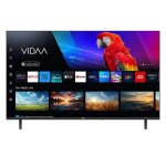 Qled smart tv nei 50ne7901 4k uhd système vidaa sans bordure 127 cm classe e noir Qled smart tv nei 50ne7901 4k uhd système vidaa sans bordure 127 cm classe e noir