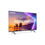 Qled tlviseur 4k ambilight 65pus8510 / 12 65 pouces