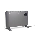 Qlt chauffage électrique avec wifi et commande via application ? convecteur - chauffage mural ? radiateur ... Qlt chauffage électrique avec wifi et commande via application ? convecteur - chauffage mural ? radiateur ...