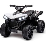 Quad lectrique enfant 6vvoiture lectrique enfants70x42x45cm lectrique enfant de 3  5 ans poigne ...