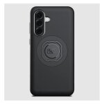 Coque de protection mag - quad lock - samsung galaxy a36 - verrouillage s�curis� - polycarbonate & tpu ...