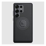 Quad lock coque de protection samsung galaxy s25 ultra ? tpu & polycarbonate compatible twist & lock