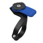 Quad lock support de montage pour velo et moto