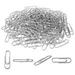 ?quantité?1000 pièces trombones?taille?longueur: 28mm largeur: ?matériau de haute qualité??couleur argent? ... ?quantité?1000 pièces trombones?taille?longueur: 28mm largeur: ?matériau de haute qualité??couleur argent? ...