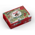 Quelle histoire - coffret puzzle + livre ? napolon ( qh - pnap )