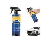 Quick effect coating agent efface rayure voiture car scratch remover efface rayure profonde voiture spray ...