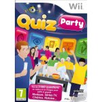 Quiz party jeu wii Quiz party jeu wii