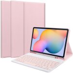 Qwerty clavier pour samsung galaxy tab s6 lite 2024 / 2022 / 2020 10. 4 pouces qwerty clavier coque magnétique ... Qwerty clavier pour samsung galaxy tab s6 lite 2024 / 2022 / 2020 10. 4 pouces qwerty clavier coque magnétique ...