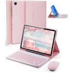 Qwerty Étui clavier pour samsung galaxy tab a9 plus 11 pouces (sm - x210 / x215 / x216 / x218) - amovible ... Qwerty Étui clavier pour samsung galaxy tab a9 plus 11 pouces (sm - x210 / x215 / x216 / x218) - amovible ...