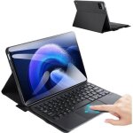 Qwerty Étui clavier pour tablette xiaomi pad 7 / pad 7 pro clavier tactile bluetooth magnétique sans ... Qwerty Étui clavier pour tablette xiaomi pad 7 / pad 7 pro clavier tactile bluetooth magnétique sans ...
