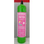 R 410a bouteille gaz rfrigrant bouteille 800g 990 ml