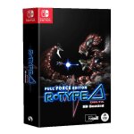 R - type delta hd boosted full force edition switch