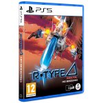 R - type delta hd boosted - jeu ps5