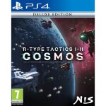 R - type tactics i & ii cosmos - jeu ps4